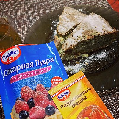 Фото отзыв на рецепт