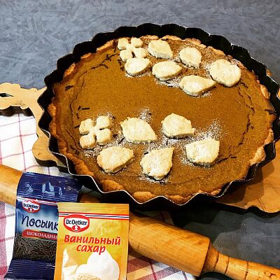 Фото отзыв на рецепт