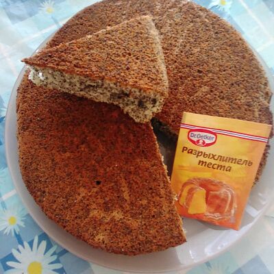 Фото отзыв на рецепт