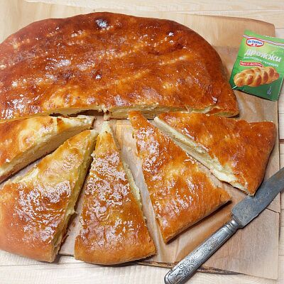 Фото отзыв на рецепт