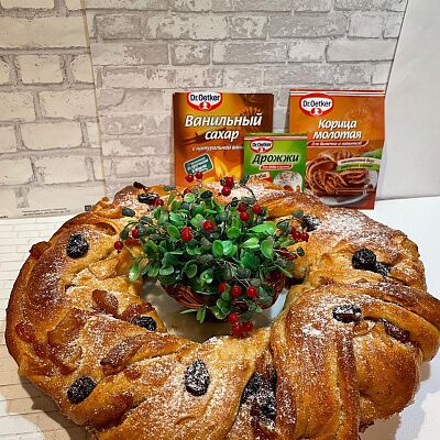 Фото отзыв на рецепт