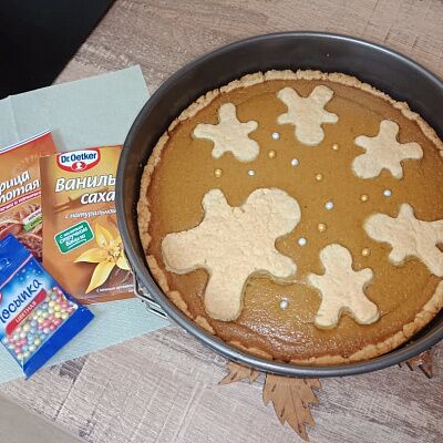 Фото отзыв на рецепт