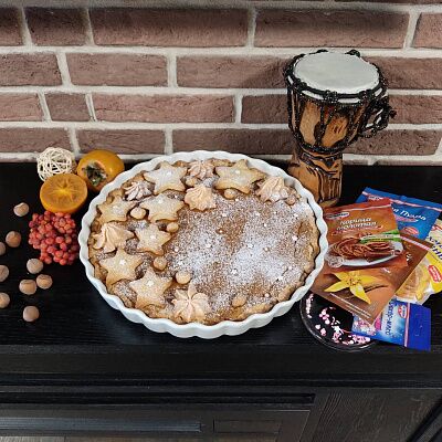 Фото отзыв на рецепт