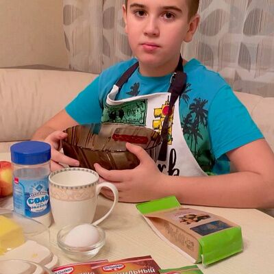 Фото отзыв на рецепт