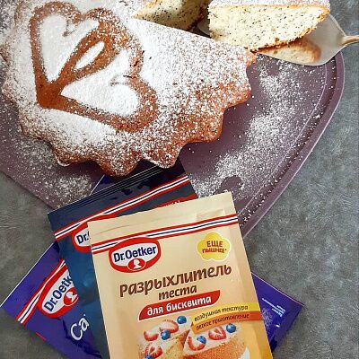 Фото отзыв на рецепт