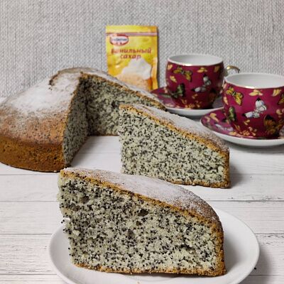 Фото отзыв на рецепт