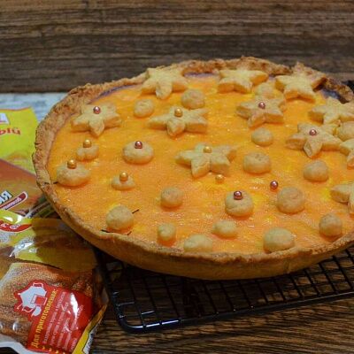 Фото отзыв на рецепт