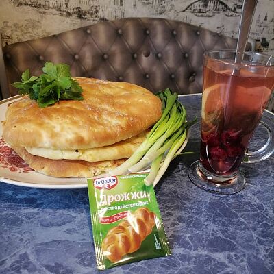 Фото отзыв на рецепт