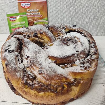 Фото отзыв на рецепт