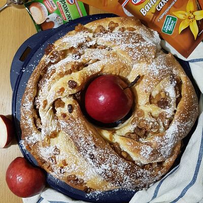 Фото отзыв на рецепт