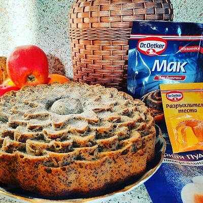 Фото отзыв на рецепт