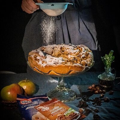 Фото отзыв на рецепт