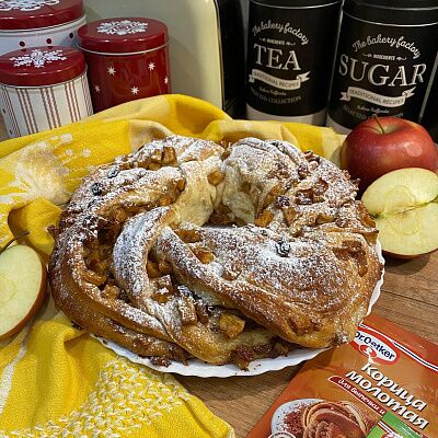 Фото отзыв на рецепт