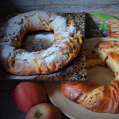 Фото отзыв на рецепт