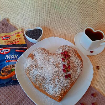 Фото отзыв на рецепт