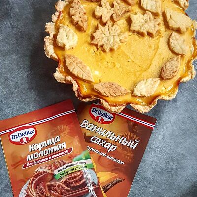 Фото отзыв на рецепт