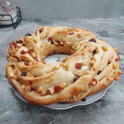 Фото отзыв на рецепт