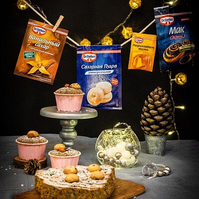 Фото отзыв на рецепт