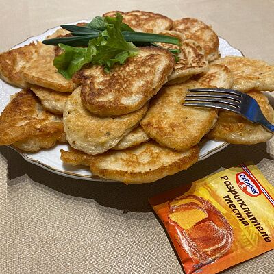 Фото отзыв на рецепт