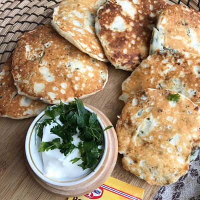 Фото отзыв на рецепт