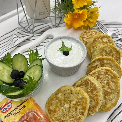 Фото отзыв на рецепт