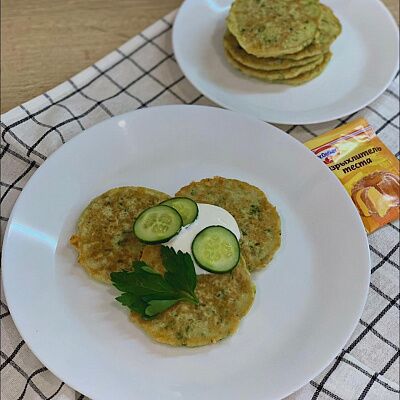 Фото отзыв на рецепт