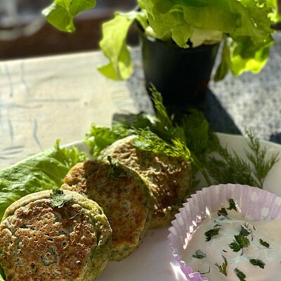 Фото отзыв на рецепт