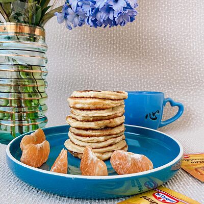 Фото отзыв на рецепт