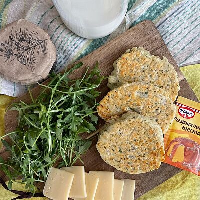 Фото отзыв на рецепт