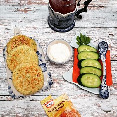 Фото отзыв на рецепт