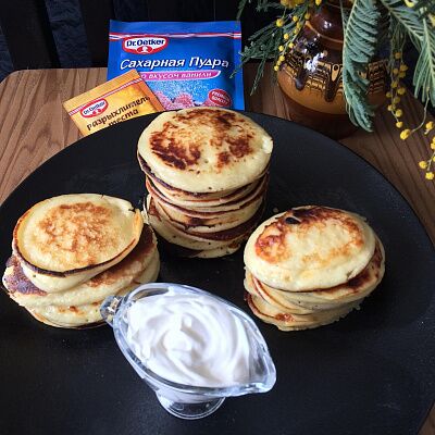 Фото отзыв на рецепт