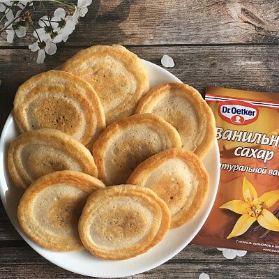 Фото отзыв на рецепт