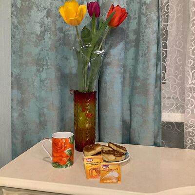 Фото отзыв на рецепт