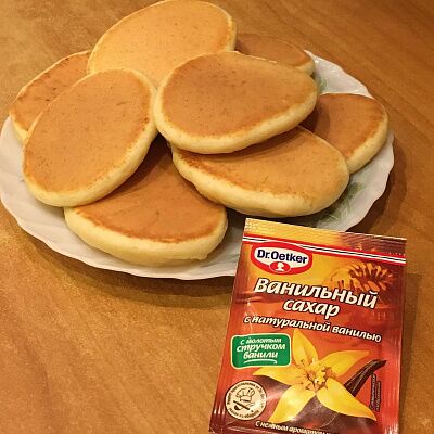 Фото отзыв на рецепт