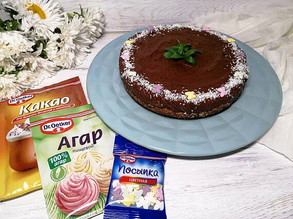 Фото отзыв на рецепт