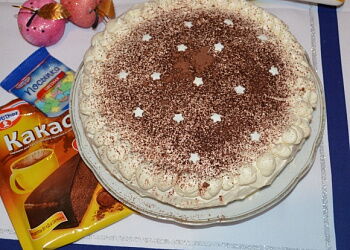 Рождественская сказка