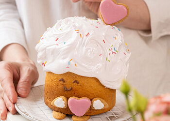 Мистер Куличик