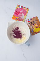 Фото шага рецепта №2