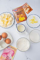 Фото шага рецепта №1 Фото шага рецепта №1