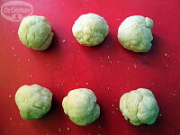 Фото шага рецепта №4