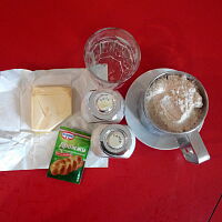 Фото шага рецепта №1