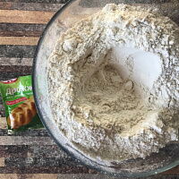 Фото шага рецепта №4