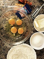 Фото шага рецепта №1