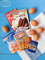 Фото шага рецепта №1