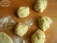 Фото шага рецепта №2