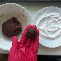 Фото шага рецепта №3 Фото шага рецепта №3