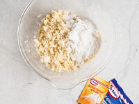 Фото шага рецепта №2