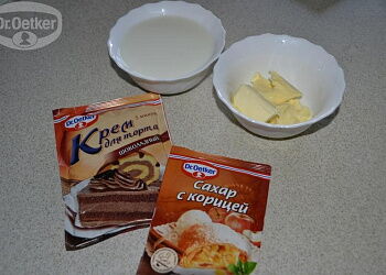 Классик American Шоколад