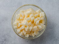 Фото шага рецепта №1