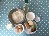 Фото шага рецепта №1